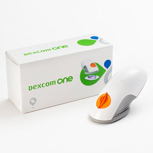 DEXCOM ONE Sensor 1 x 1 single - Free Post