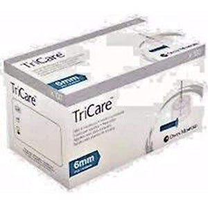 TriCare Pen Tips 6mm 31g 0.25mm Owen Mumford