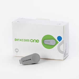 Dexcom One Transmitter