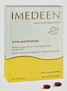 Imedeen Time Perfection 60 Tablets 1 Months Supply