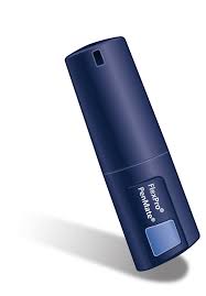 FlexPro Penmate auto insertion accessory by Novo Nordisk